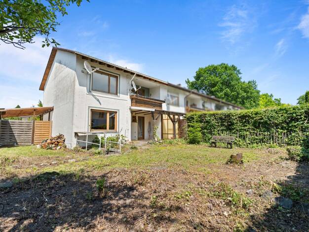Reihenendhaus zum Kauf 519.000 € 5 Zimmer 104 m² 346 m² Grundstück Sonthofen 87527