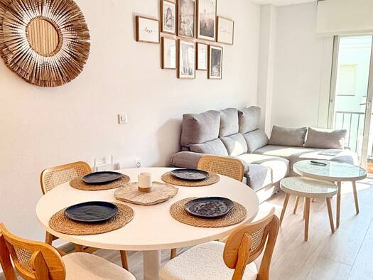Wohnung zum Kauf 369.000 € 4 Zimmer 2. Geschoss Conil de la Frontera 11140