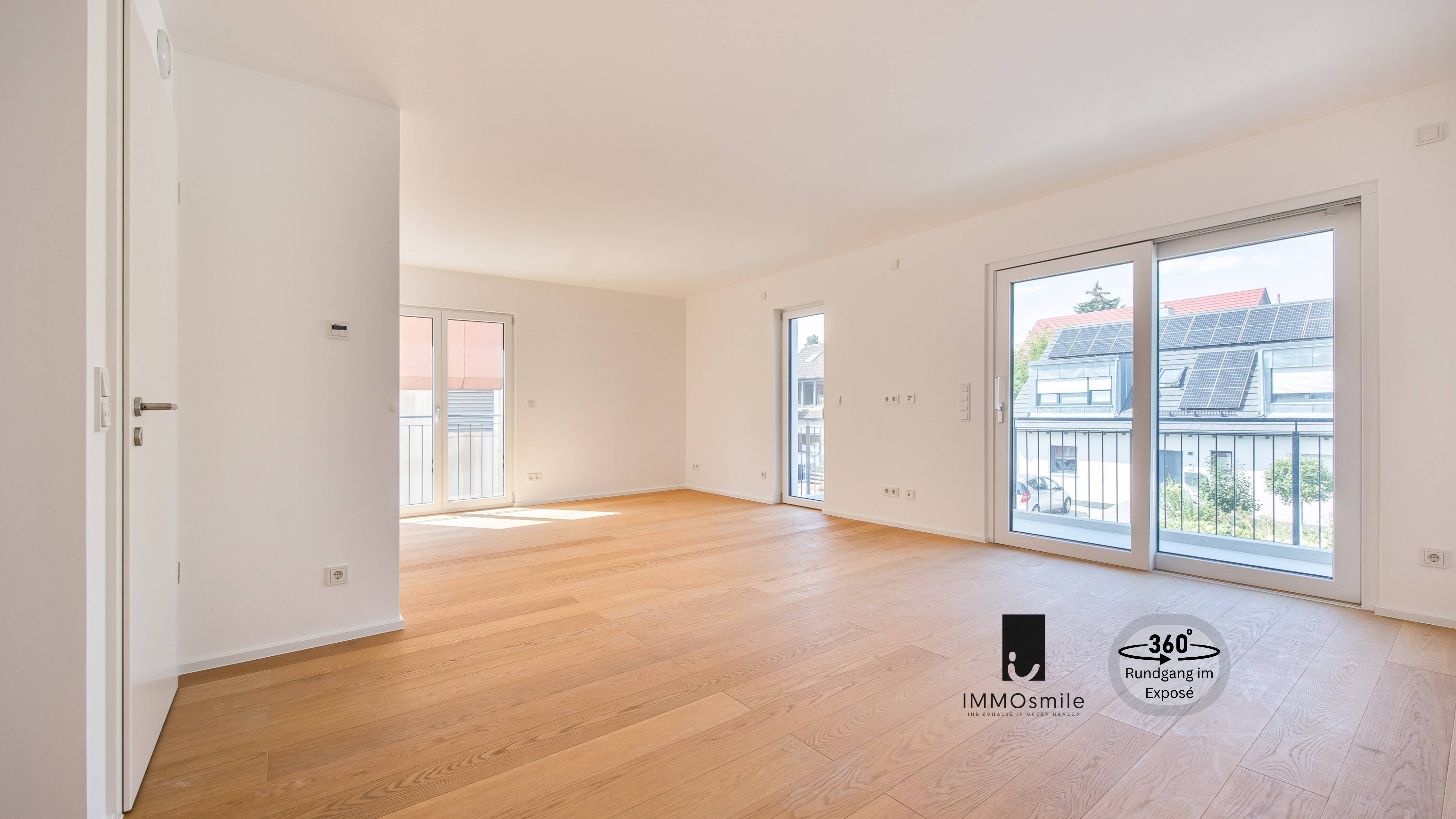 Wohnung zum Kauf 585.000 € 4 Zimmer 88,8 m²<br/>Wohnfläche Eibach Nürnberg 90451