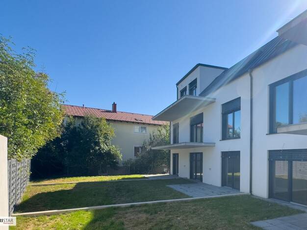 Wohnung zum Kauf - Erstbezug 249.000 € 2 Zimmer 42,4 m² EG Floridsdorf 1210