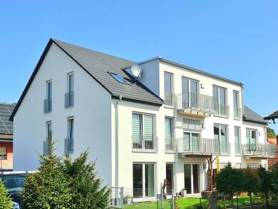 Wohnung zum Kauf 398.000 € 4 Zimmer 125 m² Dachgeschoss, 2. Geschoss Dahn 66994