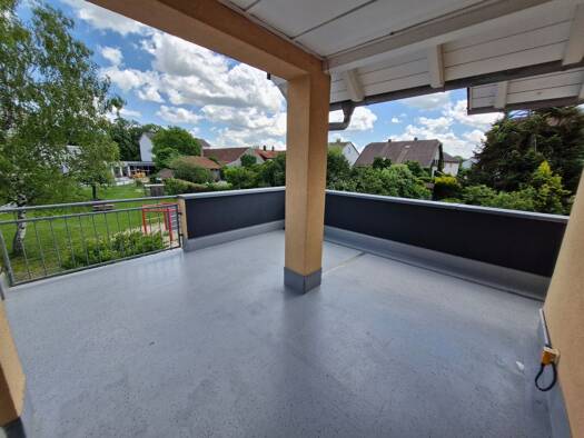 Wohnung zum Kauf provisionsfrei 369.900 € 3 Zimmer 100 m² Geschoss 1/2 frei ab 01.09.2026 Straubing 94315