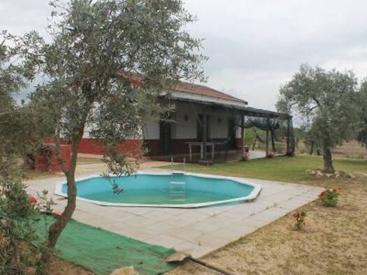 Bauernhaus zum Kauf 96.000 € 3 Zimmer 100 m² 5.640 m² Grundstück Rociana del Condado 21720