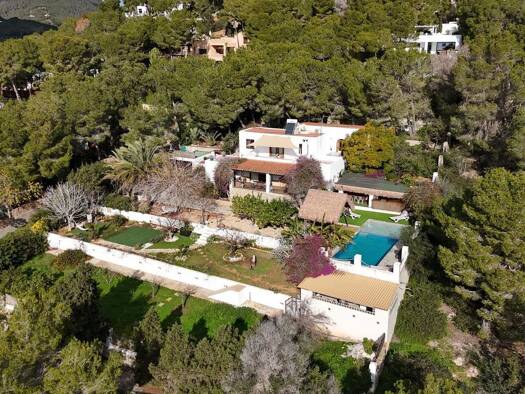 Einfamilienhaus zum Kauf 3.500.000 € 330 m² 2.000 m² Grundstück SAN JOSEP 08820