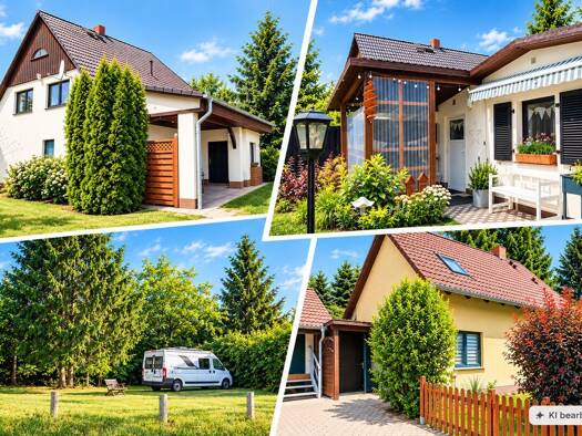 Haus zum Kauf 320.000 € 220 m² 2.674 m² Grundstück frei ab sofort Sietow Sietow 17209