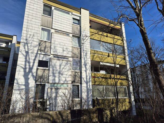 Wohnung zum Kauf provisionsfrei 440.000 € 4 Zimmer 80 m² 1. Geschoss frei ab 01.05.2026 Neufahrn 85375