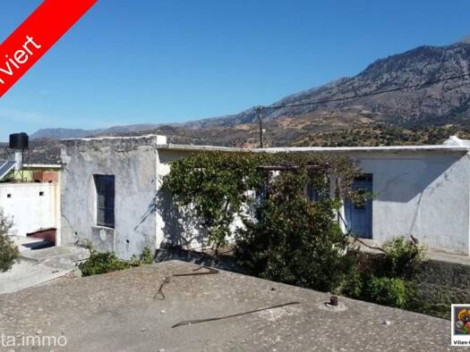 Bauernhaus zum Kauf 45.000 € 140 m² 570 m² Grundstück Municipality of Amari 740 61