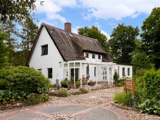 Einfamilienhaus zum Kauf 225.000 € 4 Zimmer 140 m² 2.460 m² Grundstück Elpersbüttelerdonn Elpersbüttel 25704