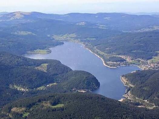 Grundstück zum Kauf 165.000 € 415 m² Grundstück frei ab sofort Schluchsee 79859