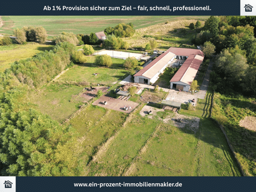 Mehrfamilienhaus zum Kauf 849.000 € 12 Zimmer 336 m² 12.700 m² Grundstück Manderow Hohenkirchen 23968