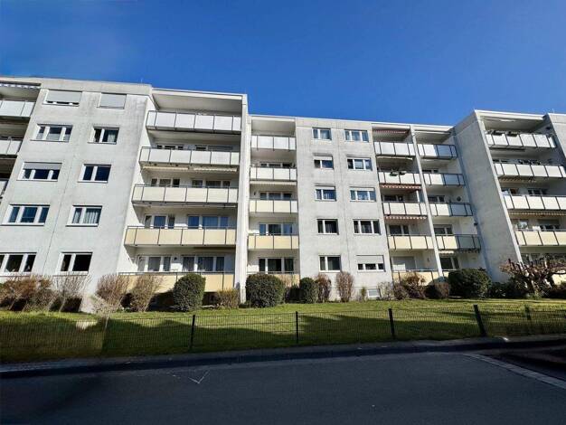 Wohnung zum Kauf 175.000 € 2 Zimmer 70,1 m² 1. Geschoss Innenstadt Kaiserslautern 67657