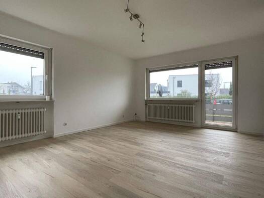 Wohnung zur Miete 1.090 € 3 Zimmer 87 m² Bietigheim 76467