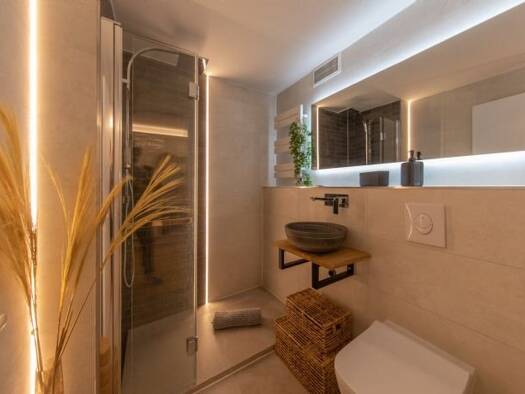 Studio zum Kauf provisionsfrei 159.000 € 1 Zimmer 45 m² 2. Geschoss frei ab sofort Pfingstberg 2 Sierksdorf 23730