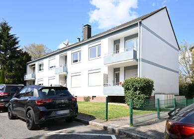 Wohnung zum Kauf 178.000 € 3 Zimmer 71 m² Aplerbeck Bahnhof Süd Dortmund 44287