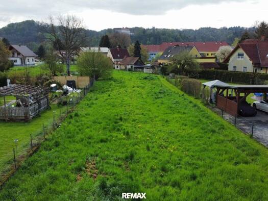 Grundstück zum Kauf 70.000 € 1.247 m² Grundstück Mureck 8480