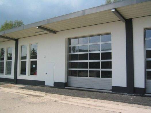 Lagerhalle zur Miete 1.045 € 139,2 m² Lagerfläche Spich Troisdorf 53842