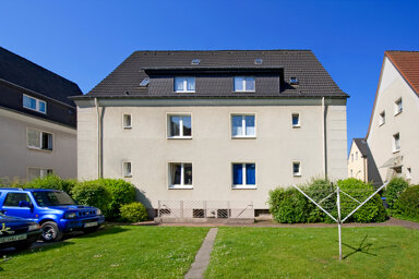 Wohnung zur Miete 419 € 2 Zimmer 55 m² EG frei ab 21.02.2025 Hasseler Weg 4 Westerholt Herten 45701