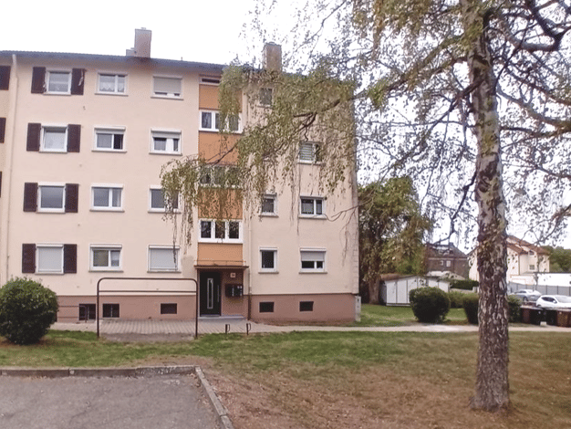 Wohnung zum Kauf 105.000 € 2 Zimmer 50 m² Innenstadt Heidenheim an der Brenz 89518