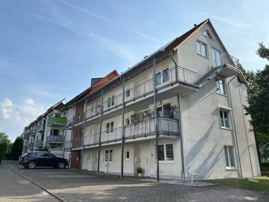 Wohnung zum Kauf 99.000 € 2 Zimmer 50,6 m² Steinheim Steinheim 32839