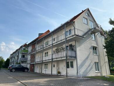 Wohnung zum Kauf 115.000 € 2 Zimmer 50,6 m² Steinheim Steinheim 32839