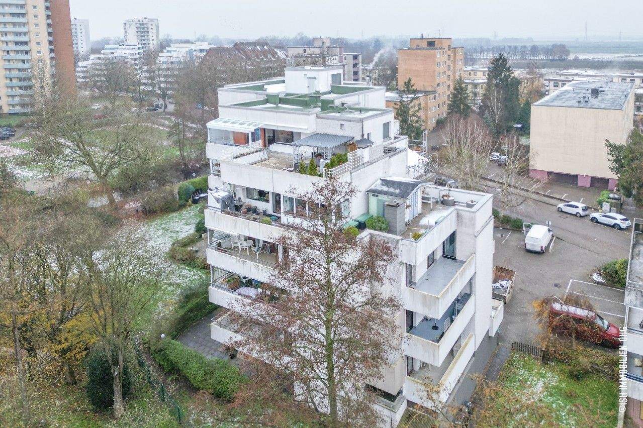 Immobilie in Buxtehude - **Anlageobjekt**gepflegte Wohnung in fußläufiger Stadtlage! - Bild 3