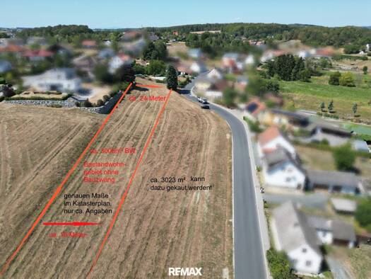 Grundstück zum Kauf 96.192 € 3.006 m² Grundstück Güssing 7540