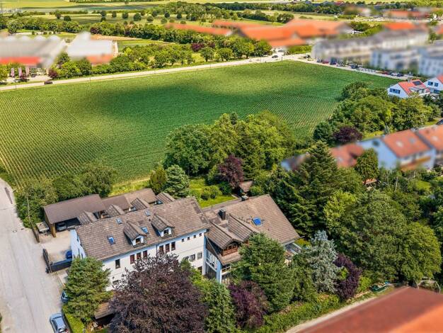 Haus zum Kauf 2.750.000 € 15 Zimmer 340 m² 2.130 m² Grundstück Vaterstetten Vaterstetten 85591