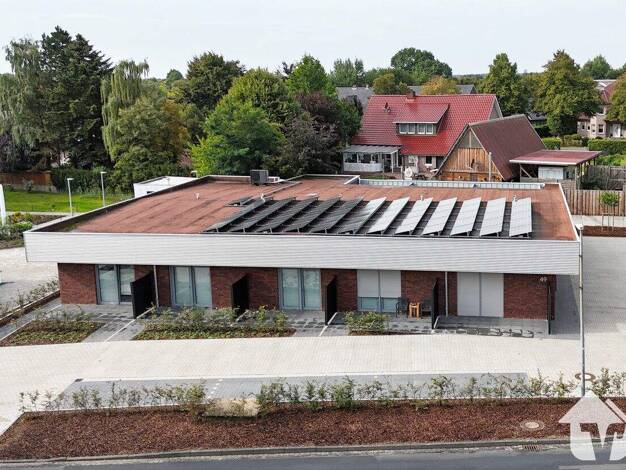 Mehrfamilienhaus zum Kauf 1.475.000 € 449 m² Sögel 49751
