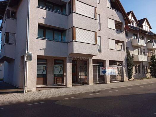 Bürofläche zum Kauf 189.900 € 121,3 m² Bürofläche Holzheim Göppingen 73037