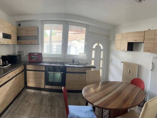 Mehrfamilienhaus zum Kauf als Kapitalanlage geeignet 11 Zimmer 250 m² 515 m² Grundstück Weil am Rhein Weil am Rhein 79576