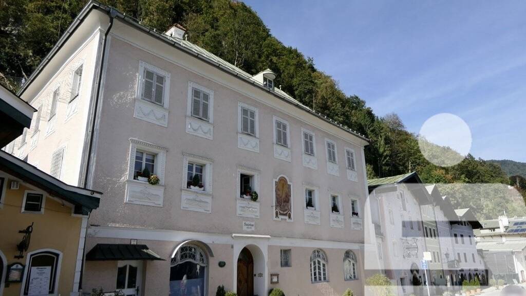 Sonstiges zum Kauf 450.000 € 5 Zimmer Berchtesgaden 83471