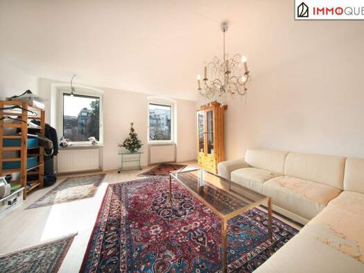 Wohnung zum Kauf 295.000 € 3 Zimmer 111,5 m² Waldegg Linz 4020