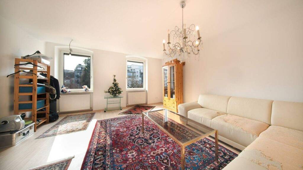 Wohnung zum Kauf 295.000 € 3 Zimmer 111,5 m² Waldegg Linz 4020