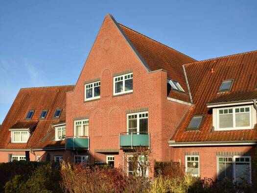 Wohnung zum Kauf 175.000 € 2 Zimmer 56,2 m² 2. Geschoss Billstraße 3 Hamfelde 22929