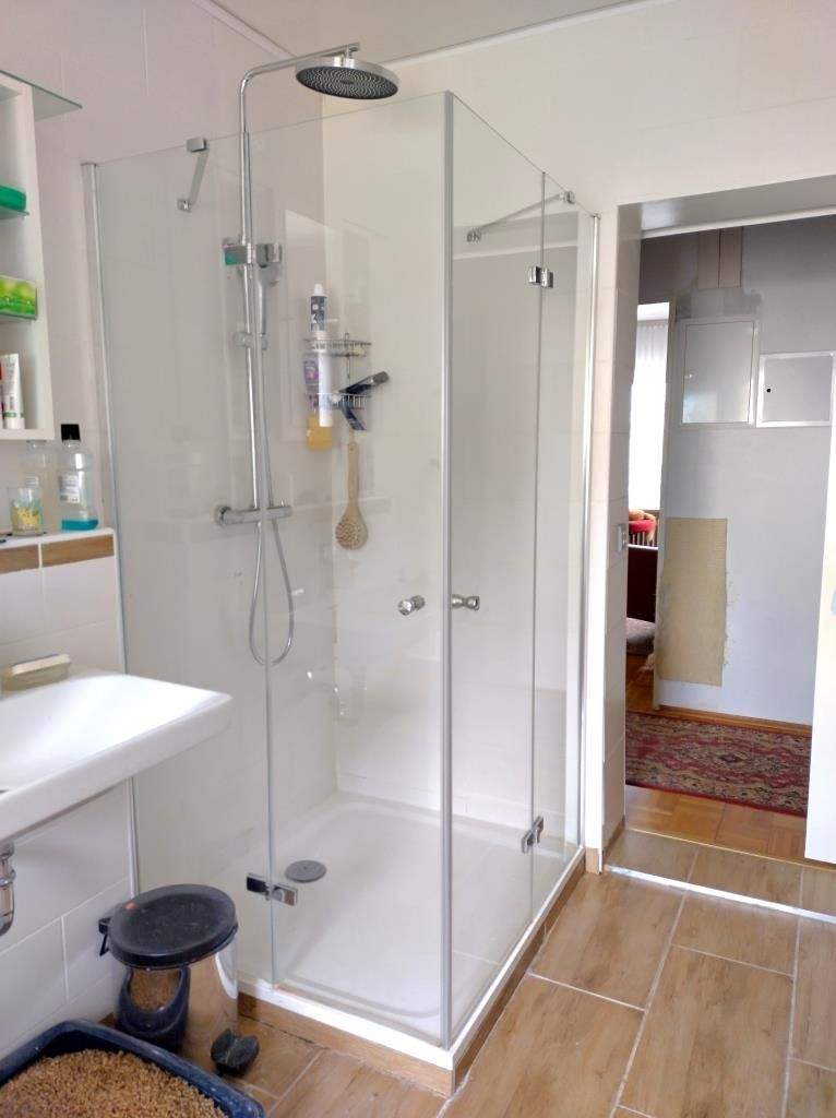 Immobilie in Rednitzhembach - 3,5-Zimmer ETW mit Balkon in Rednitzhembach / Wohnung kaufen - Bild 3