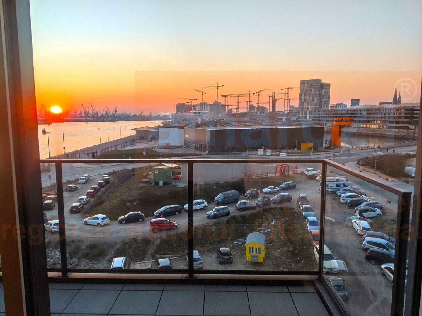 Wohnung zur Miete