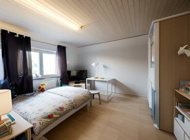 Wohnung zum Kauf 399.000 € 4 Zimmer 110,5 m² 1. Geschoss Gölshausen Bretten 75015