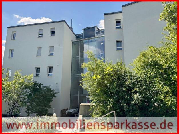 Wohnung zum Kauf 200.000 € 2 Zimmer 59,7 m² 2. Geschoss Heimsheim 71296