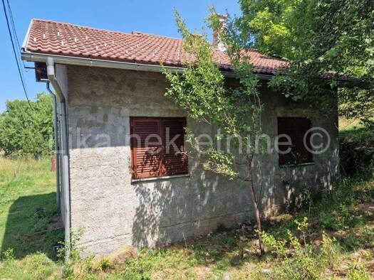 Haus zum Kauf 59.999 € 4 Zimmer 200 m² Brinje