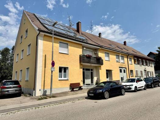 Mehrfamilienhaus zum Kauf 595.000 € 7 Zimmer 204 m² 695 m² Grundstück Heimenkirch Heimenkirch 88178
