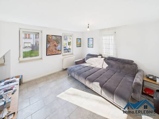Wohnung zur Miete 950 € 3,5 Zimmer 62 m² frei ab 01.01.2027 Kirchheim Kirchheim unter Teck 73230