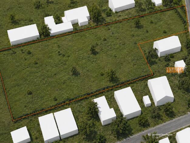 Grundstück zum Kauf provisionsfrei 899.000 € 5.151 m² Grundstück Bingen Bingen 72511
