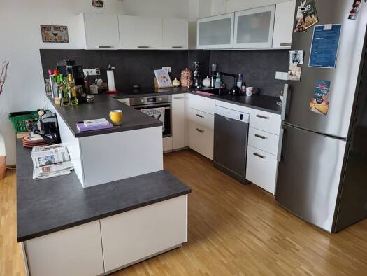 Wohnung zum Kauf 370.000 € 3 Zimmer 78 m² 3 Geschosse Hochfeld-Steinberg Schweinfurt 97422