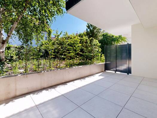 Wohnung zum Kauf - Erstbezug 340.000 € 2 Zimmer 45,5 m² EG Wien 1150