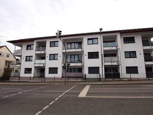 Wohnung zum Kauf 245.000 € 1 Zimmer 47,7 m² 2. Geschoss Straubing 94315