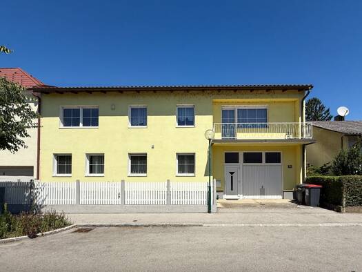 Einfamilienhaus zum Kauf 600.000 € 9 Zimmer 222 m² 447 m² Grundstück Tulln an der Donau 3430