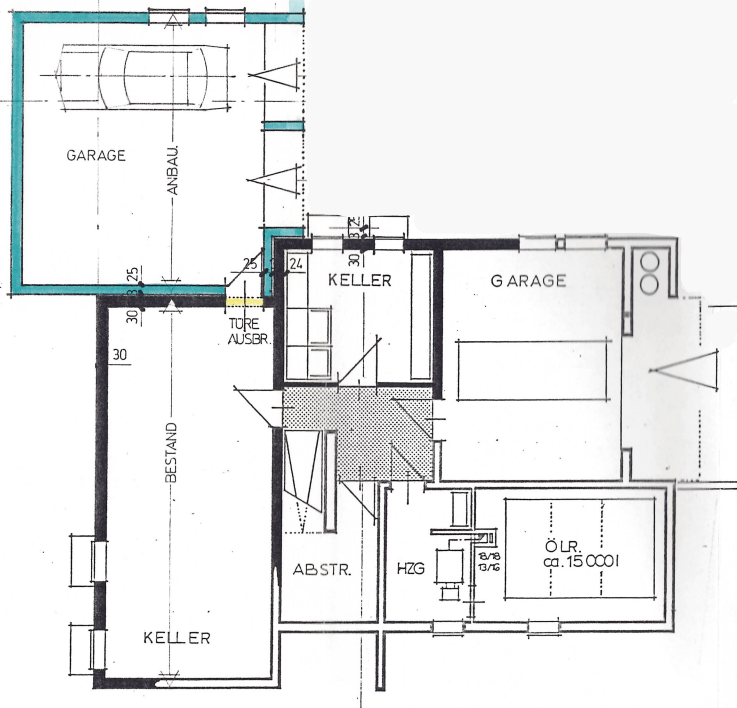 Wohn- und Geschäftshaus zum Kauf als Kapitalanlage geeignet 585.000 € 6 Zimmer 253 m²<br/>Fläche 780 m²<br/>Grundstück Neuhausen Neuhausen ob Eck 78579