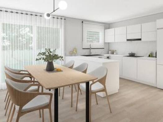 Wohnung zum Kauf - Erstbezug 299.900 € 2,5 Zimmer 54,5 m² EG Mössingen 72116