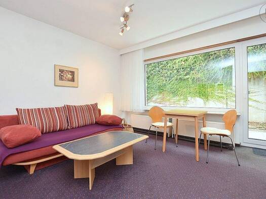 Wohnung zur Miete Wohnen auf Zeit 790 € 1 Zimmer 35 m² frei ab 16.02.2026 Wangen Stuttgart 70327