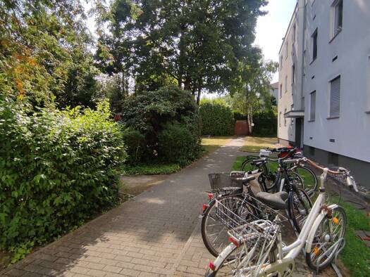Wohnung zum Kauf 255.000 € 3 Zimmer 95 m² 4 Geschosse frei ab sofort Hilden 40721
